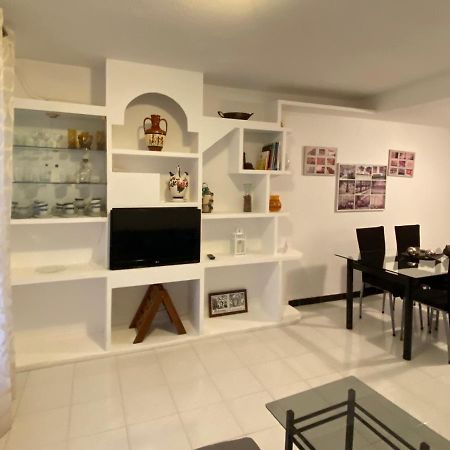 Duplex 3 Dormitorios Калабардина Экстерьер фото