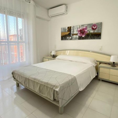 Duplex 3 Dormitorios Калабардина Экстерьер фото